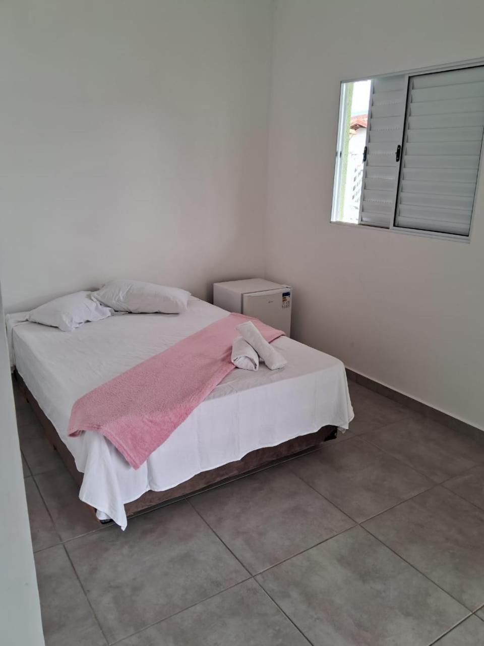 Pousada Vila Real Pg プライア・グランデ エクステリア 写真
